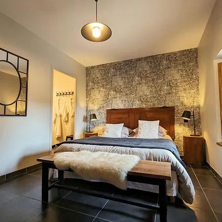 Bed & Breakfast Chez 